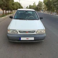 پراید مدل 89|خودرو سواری و وانت|یاسوج, |دیوار