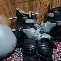 اسکیت|دوچرخه، اسکیت، اسکوتر|سقز, |دیوار