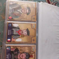 کیمدی فوتبال ۱۱۲ عدد