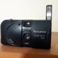 دوربین عکاسی فوجی قدیمی