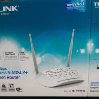 مودم|مودم و تجهیزات شبکه|مسجد سلیمان, |دیوار