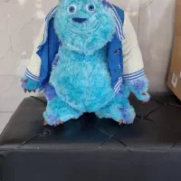 عروسک سالیوان