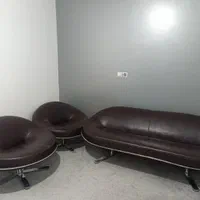 مبل اداری و نمایشگاهی