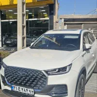 تیگو ۸ پرومکس Ie/ مدل ۱۴۰۳ /گارانتی فعال