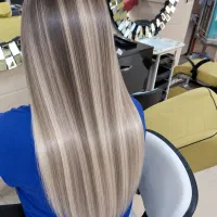 خدمات زیبایی