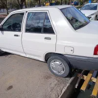 پرایدمدل 90هدرولیک وای بی اس داره|خودرو سواری و وانت|بوکان, |دیوار