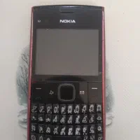 موبایل x2
