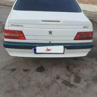 پژو 94 slx|خودرو سواری و وانت|فولادشهر, مسکن مهر فولادشهر|دیوار