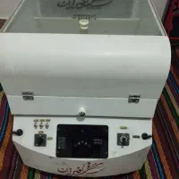 دستگاه زعفران خشک کن ۳۰۰۰