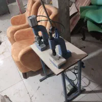 دستگاه دکمه زن میکرون