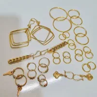 طلای گیلدا