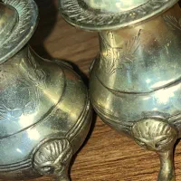 نمکدان انتیک|ظروف سرو و پذیرایی|تهران, مجیدیه|دیوار