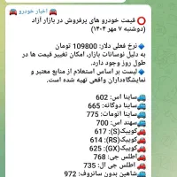 حواله سهند اس|خودرو سواری و وانت|تایباد, |دیوار