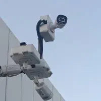 نگهبان /نظافطچی