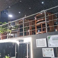 کار در باشگاه ورزشی پاکدشت