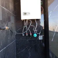 تعمیرات .خدمات .انواع پکیج .و آبگرمکن.