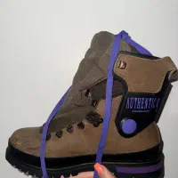 کفش کوه نوردی|کوهنوردی و کمپینگ|رودهن, |دیوار