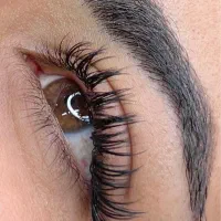 اکستنشن مژه|خدمات آرایشگری و زیبایی|تربت جام, نظامی|دیوار