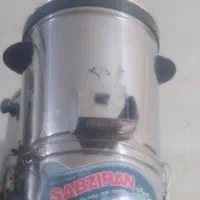 سبزی خورد کن