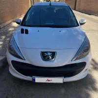 پژو 207 مدل 97 خونگی پلمپ