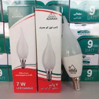 لامپ لوستری ( اشکی)