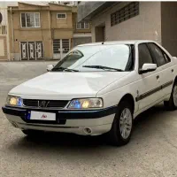پژو404،slx