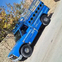 زامیاد ۴۰۲گاز سیمی بازدید فیروزاباد|خودرو سواری و وانت|شیراز, شیخ روزبهان|دیوار