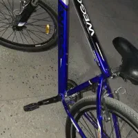 دوچرخه ۲۶|دوچرخه، اسکیت، اسکوتر|ایذه, |دیوار