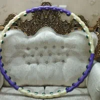 حلقه ی ورزشی|اسباببازی|باقرشهر, |دیوار