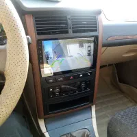 پارس نود با آبشن