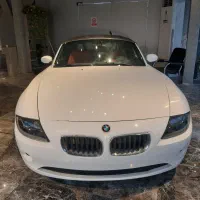بی ام و z4 کروک مدل۲۰۰۶