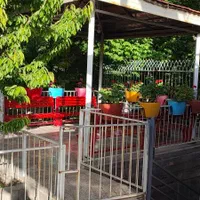 اجاره ویلای لب آب در باغبادران|اجارهٔ کوتاه‌مدت ویلا و باغ|اصفهان, خواجو|دیوار