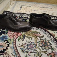 کفش مردانه چرم مدل آکسفورد|کیف، کفش، کمربند|تهران, گرگان|دیوار