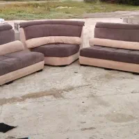 مبل ۷نفره سالم سالم