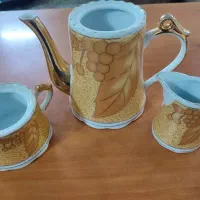 لیوان دمنوش خارجی