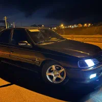 پارس مدل 95 لوازمی