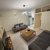 آپارتمان ۶۰ متری ۲خواب شاهین شمالی