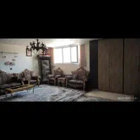 آپارتمان ارتشی