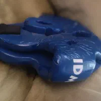 پنج قلم لوازم تکواندو حرفه ایی اورجینال