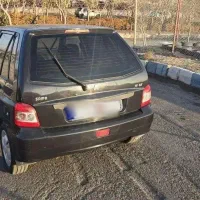 پراید ۱۱۱ مدل ۹۲|خودرو سواری و وانت|لنجان, |دیوار