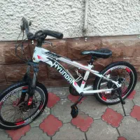 دوچرخه هیوندا