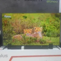 تلوزیون ال ایی دی سامسونگ اصل کره اسمارت فورکی|تلویزیون و پروژکتور|نهاوند, |دیوار