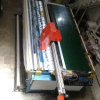 دستگاه چاپ فلتبد هیبریدی|ماشین‌آلات صنعتی|قم, کاسه گران|دیوار