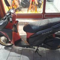 موتور|موتورسیکلت|خرمدره, |دیوار