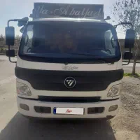 الوند۶ تن|خودرو سنگین|سبزوار, شهرک ابوذر|دیوار