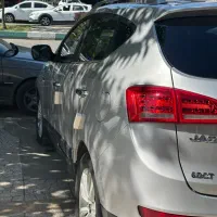 جک s5|خودرو سواری و وانت|کرمانشاه, |دیوار