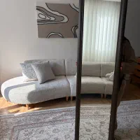 آیینه|آینه|شیراز, شهرک سراج|دیوار