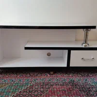 میز تلویزیون تمام mdf