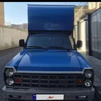 راننده نیسان.هستم