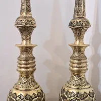 انواع ظروف قلمزنی